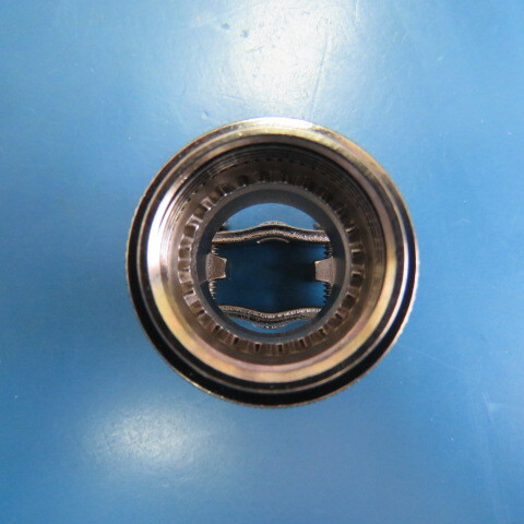 AMPHENOL M85049/38S15N Qty of 2 per Lot Circular MIL Spec Strain Reliefs & Adap