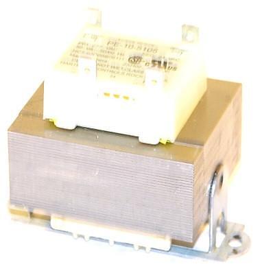 Enviro-tec PE-10-5105 – 277vPRI/24vSEC 50va TRANSFMR