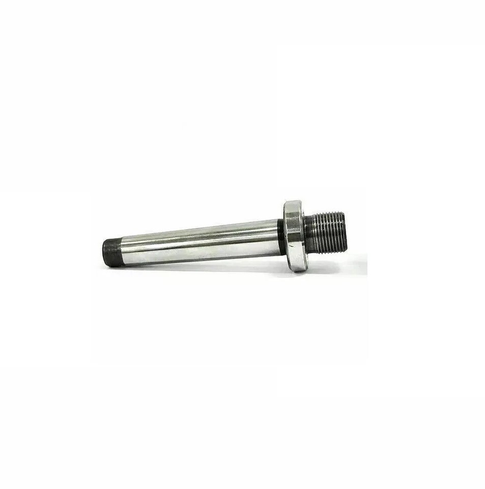 Set of MT 1 MT 2 & MT 3 Shank/Arbor Thread 14X1 For Chuck