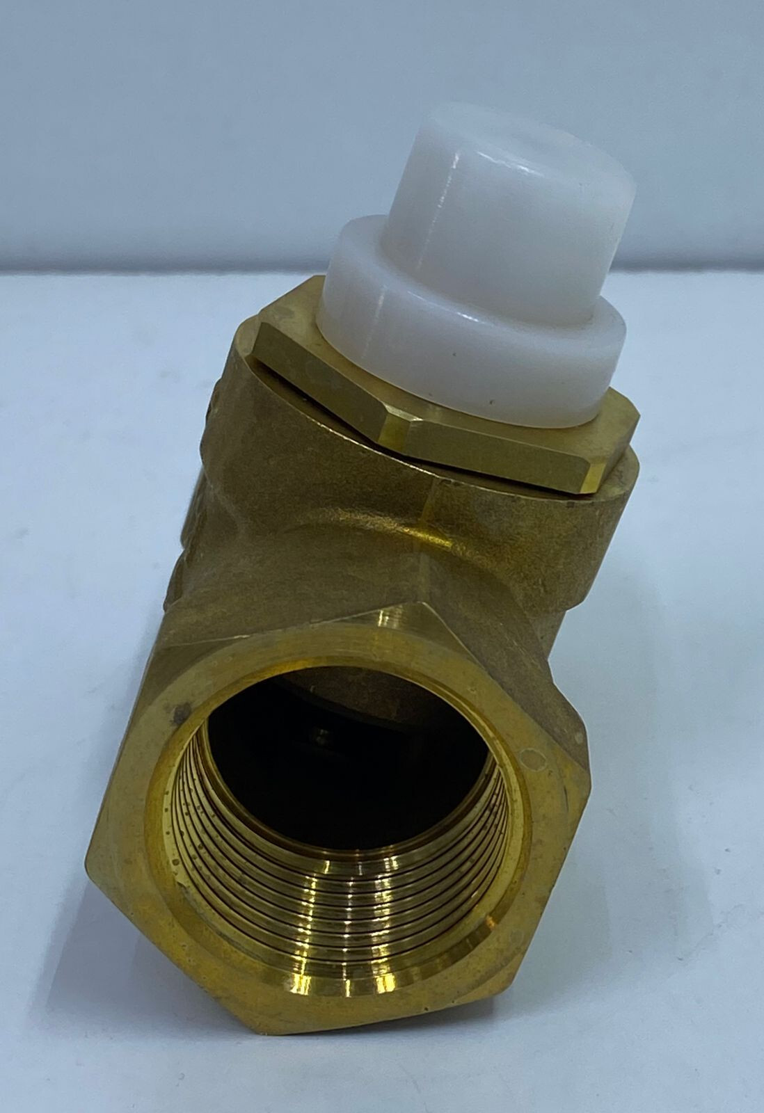 Johnson Controls VG4000 Series Electric Zone Valve VG4400HC-C , CH#329