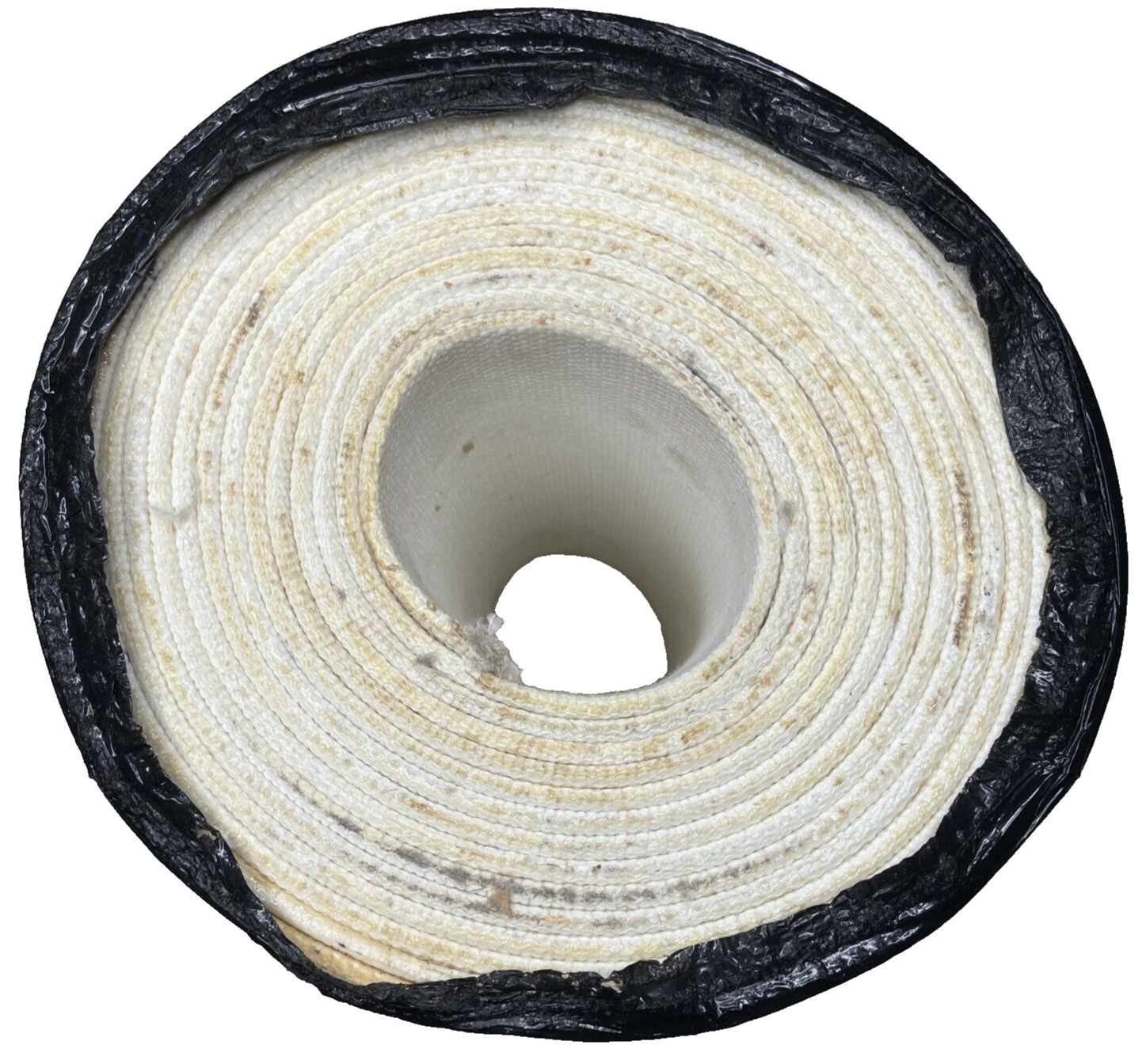 Habasit Belting Inc. SWP/4HS 12″x20′ 24-0056-0 4-Ply Poly 14798