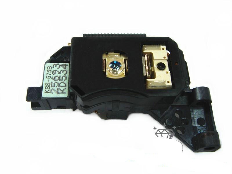 1pcs New Laser Lens Optical Pickup KSS-575B KSS575B B3 FOR FOR DVD