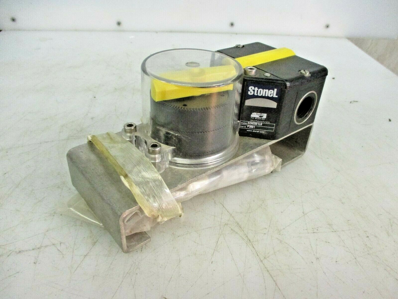 STONEL SST SENSORS ECN3301LS ECLIPSE MTG KIT 960710