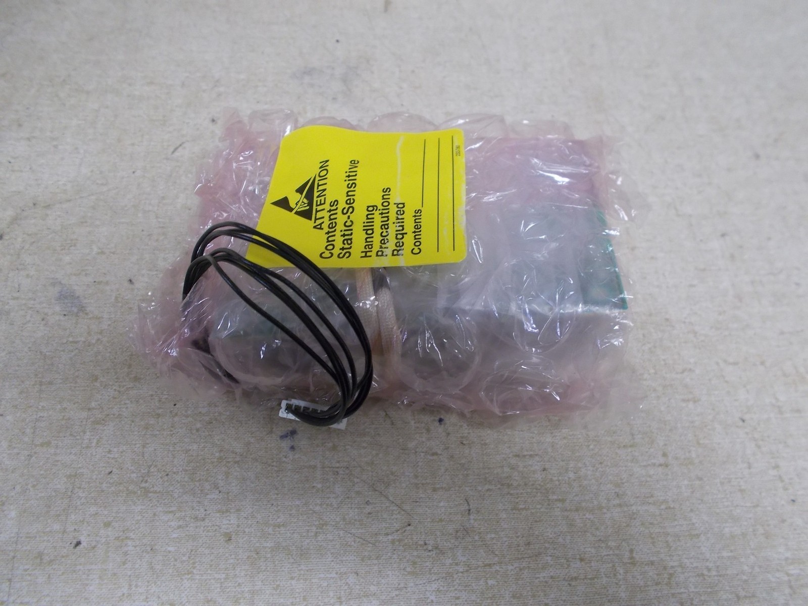 NEW FSP 8201725 Whirlpool Electronic Control *FREE SHIPPING*
