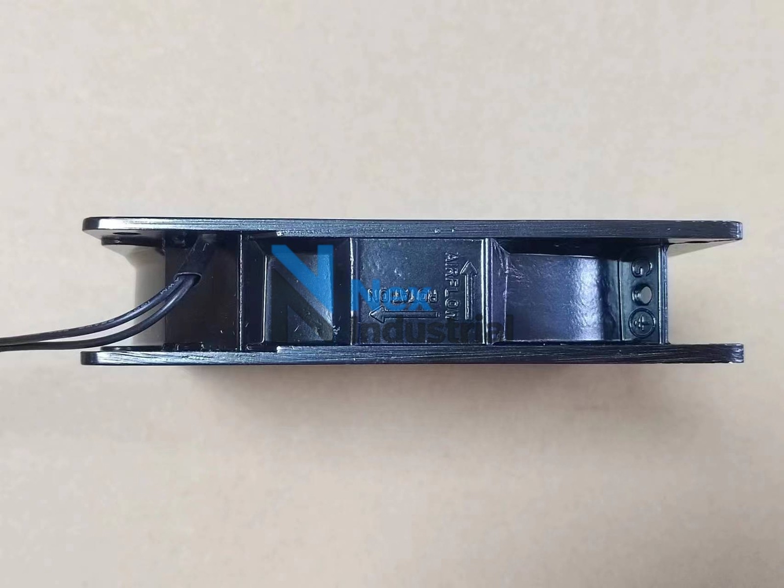 1PC NEW THFANNER.COM HTA120D110 200730 110V-120V 0.18A 12025 AC Cooling Fan