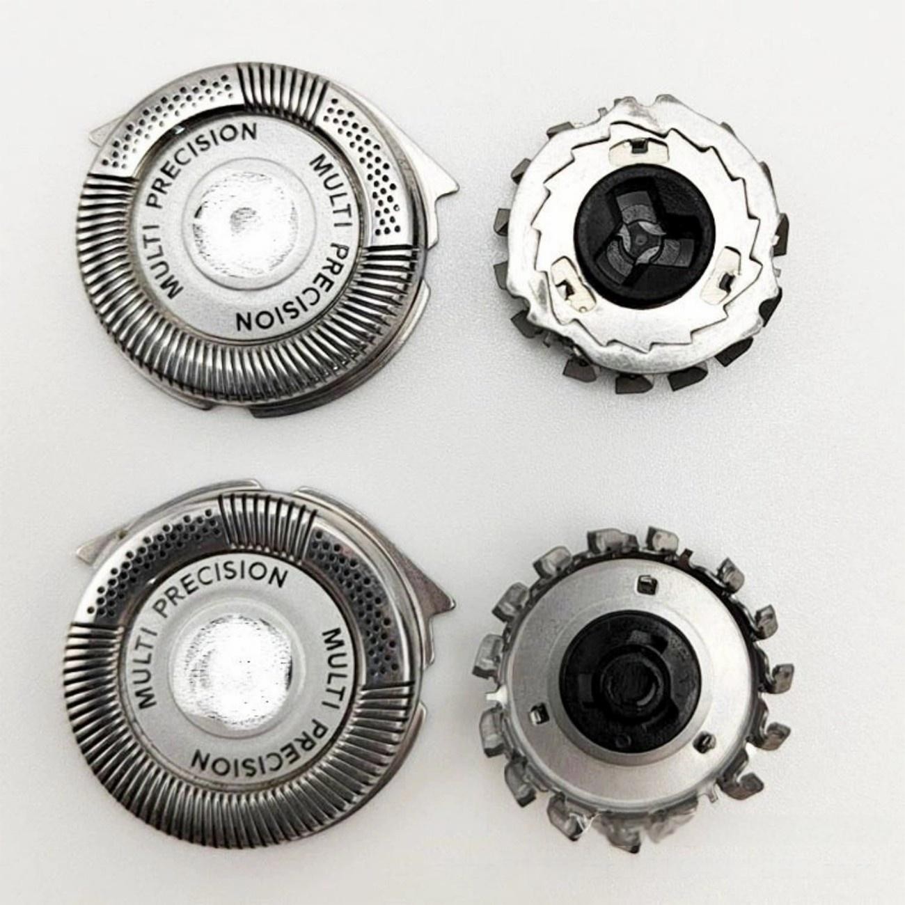 SH50 Replacement Heads 3PCS Compatible for Philips PowerTouch PT761 PT762 PT763