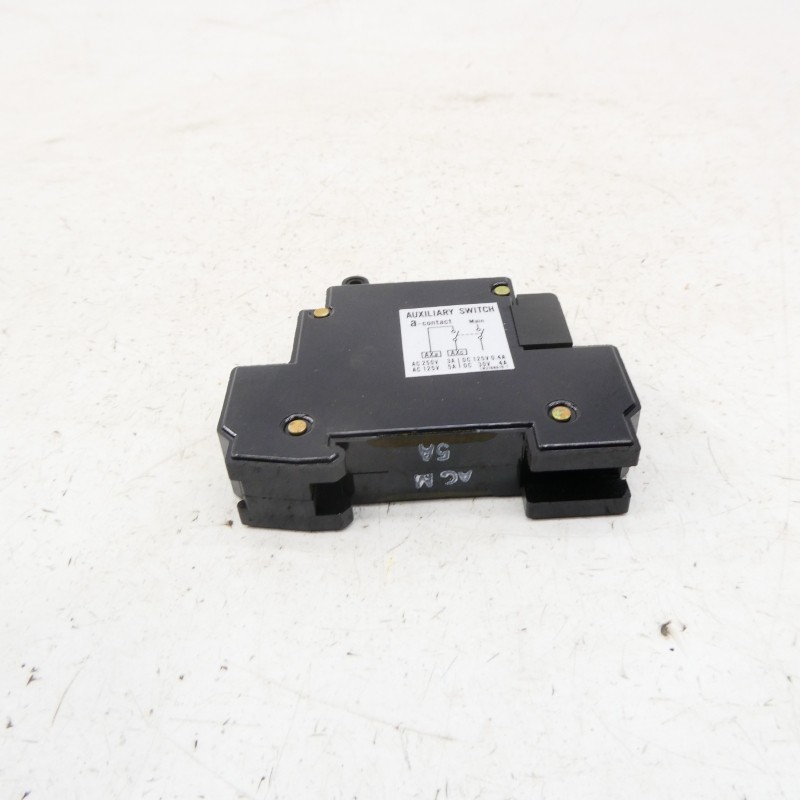 MITSUBISHI ELECTRIC CP-B-1P-5A 250VAC 5A NSMP