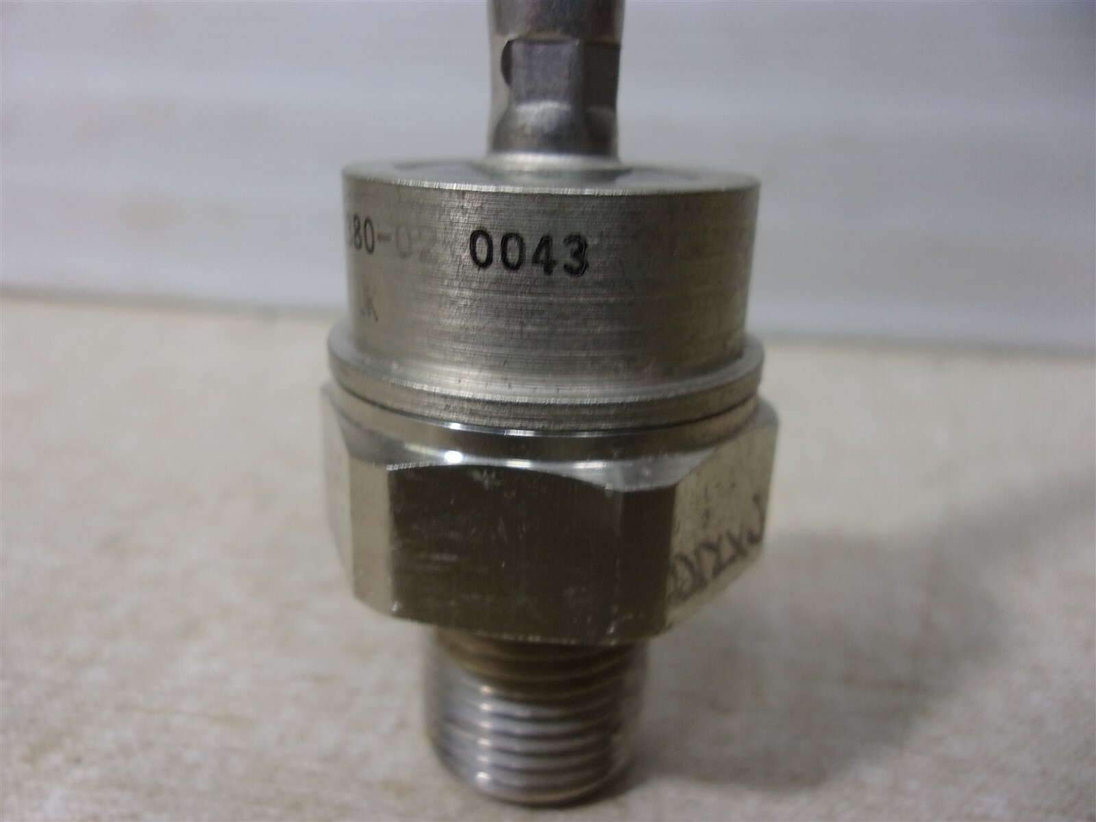 NEW Rectifier ITR ISD380 0043 #8 *FREE SHIPPING*