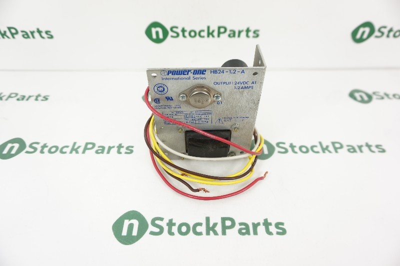POWER-ONE HB24-1.2-A USNT