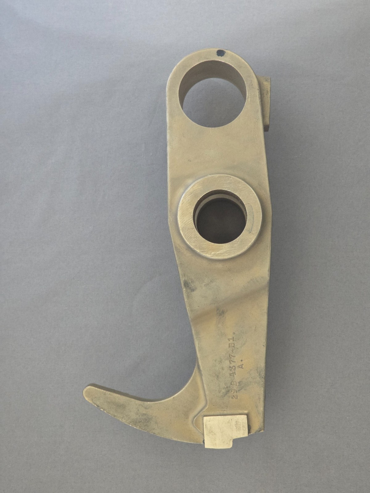 Westinghouse Lever w/Reversing 29B4377G01 for WH Type AA14 Brand New/Open Box