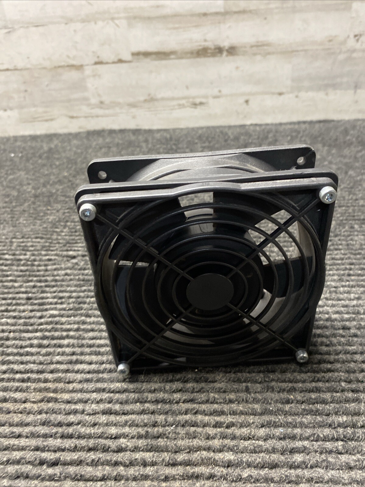 ORION Brushless DC Fan OD1238PT-24H Used