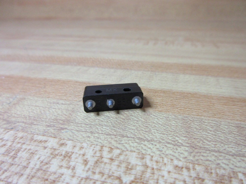 Micro Switch 5SM3-S18 Honeywell Switch 5SM3S18 Black Actuator