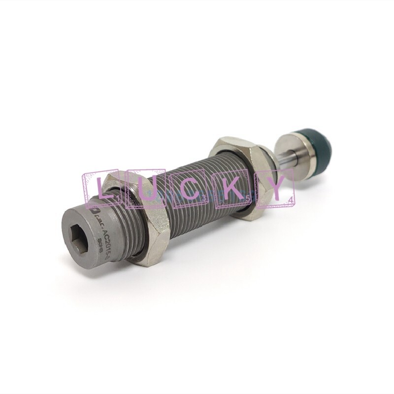1PC CJAC Hydraulic Buffer AC2015-S Oil Shock Absorber New IN BOX