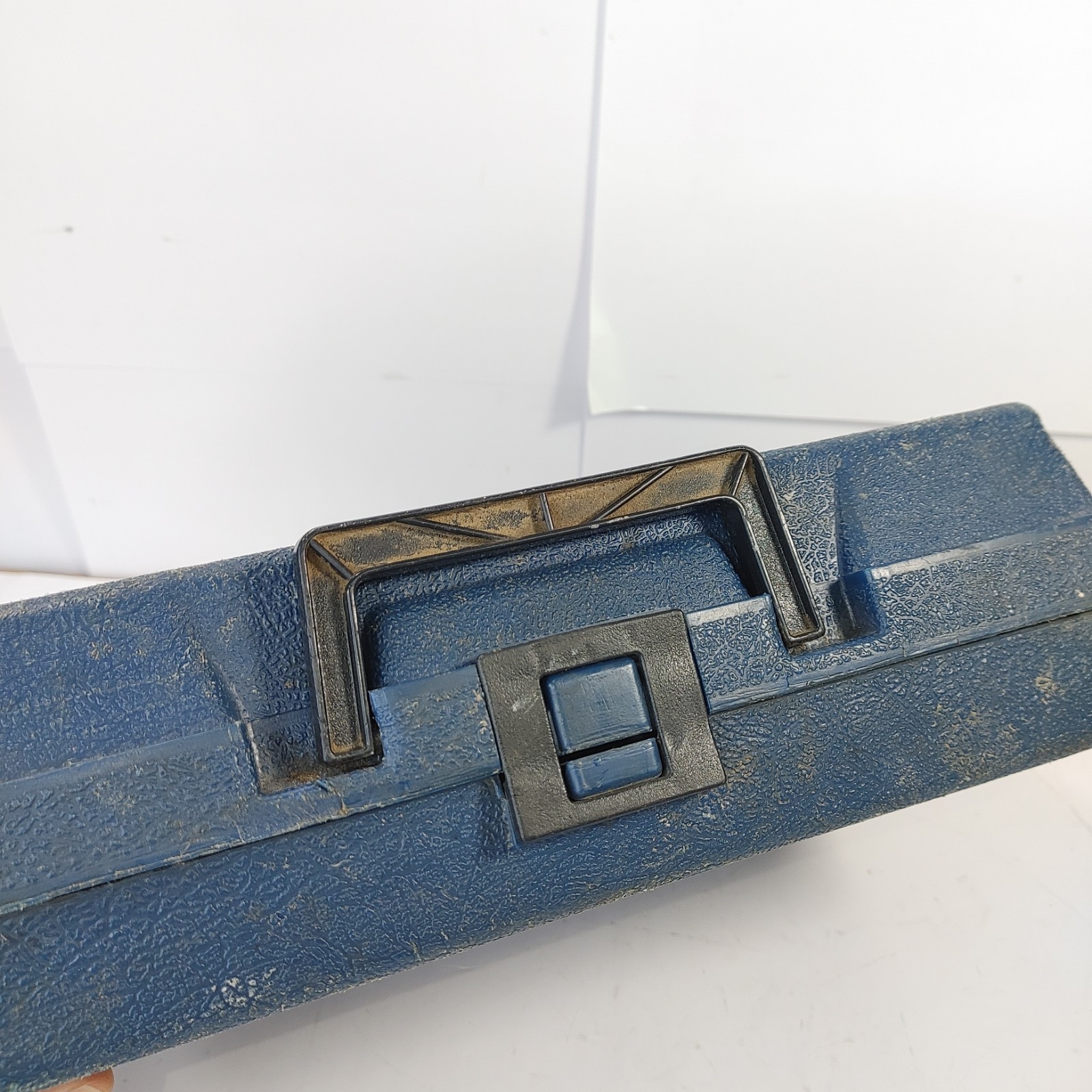 No. 4501 Thermal Vac Check Guage Tester Analyzer – Untested As IS