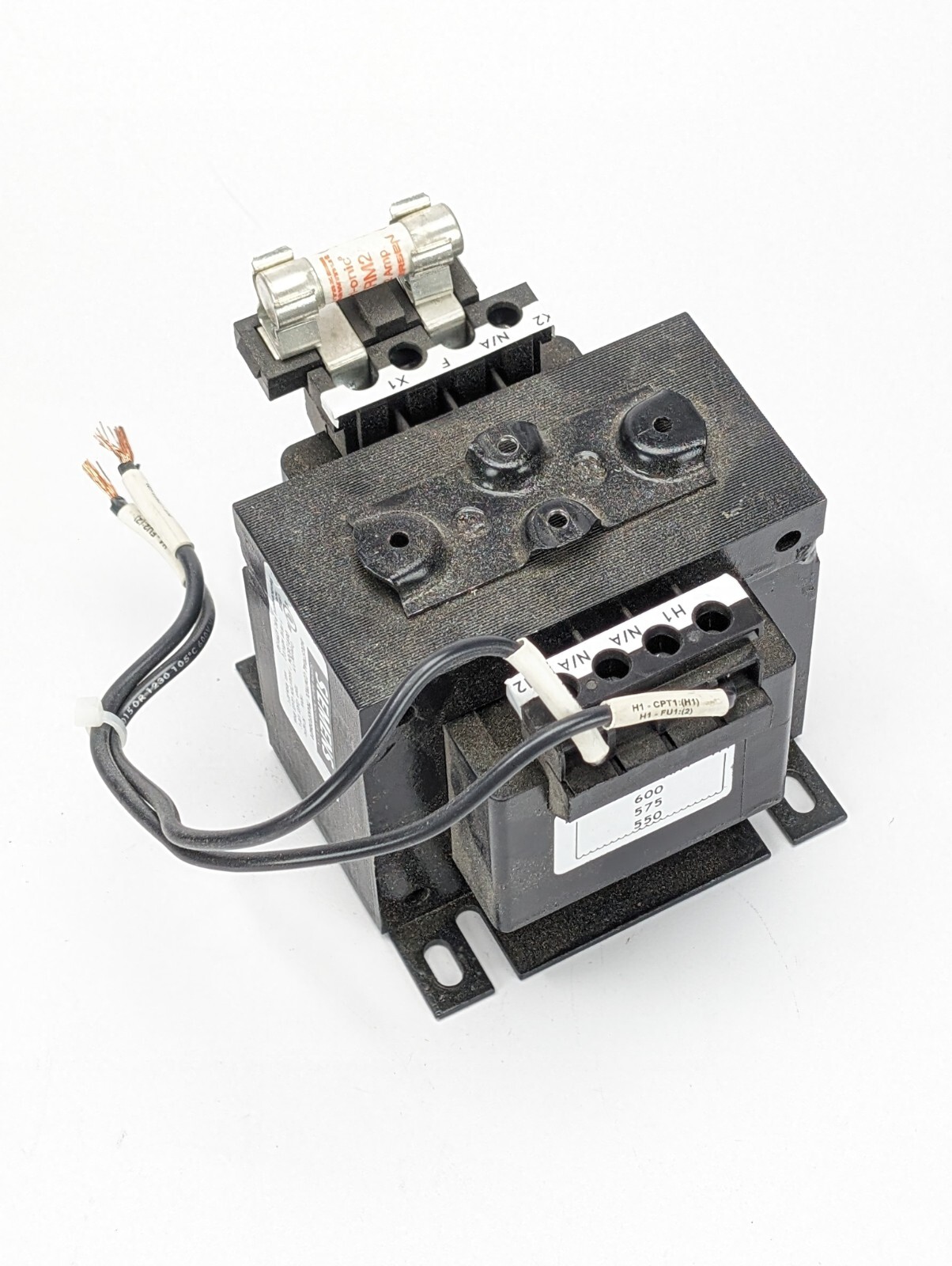 Siemens KT9150 Industrial Control Transformer