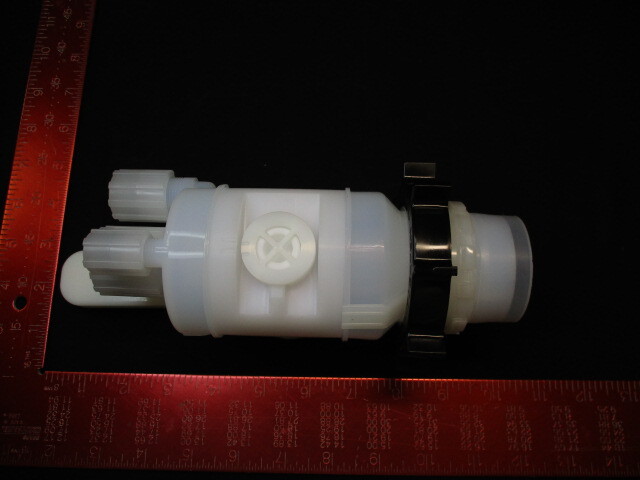 ENTEGRIS-FLUOROWARE 1032-054 ENTEGRIS 1032-054 VALVE