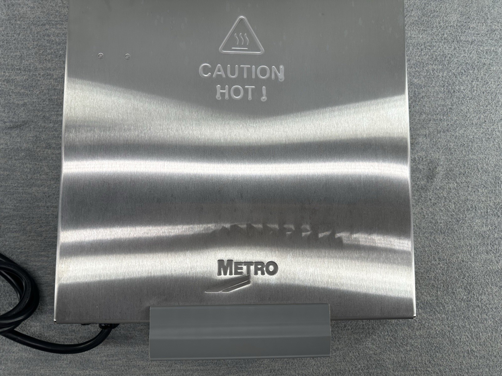 METRO MLH1 – Mightylite Heater For ML300, ML400/ML180 & ML180XL – Partition 120V
