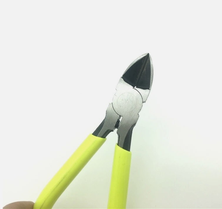 1 pcs KING TTC PN-125 Diagonal plier 125mm
