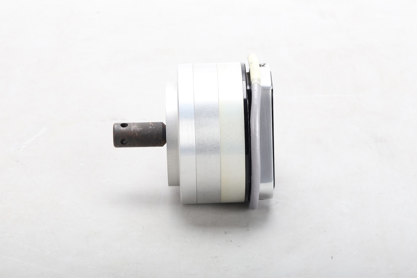 Instron 2512-227 Load Cell 10lb/5kg 50N With Wooden Case