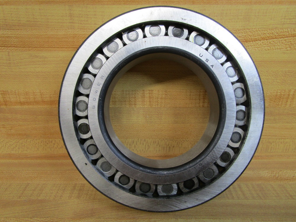 Bower Roller Bearings MRY-1218-EM Roller Bearing U-1218-TM