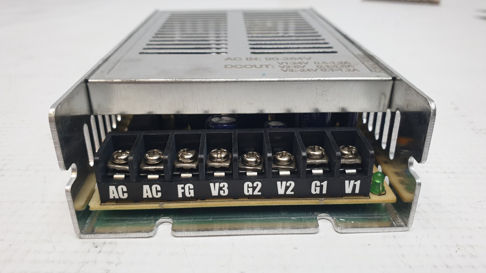 Bios BIOPIXEL Power Supply Unit R2614-160802, Multi-Output Configuration
