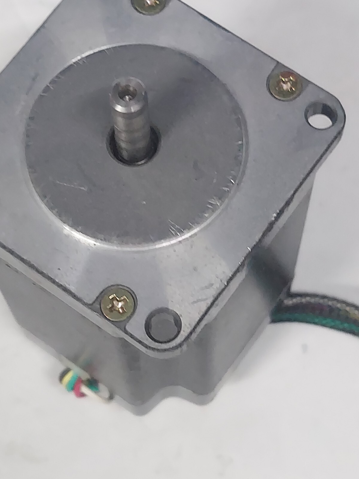 AMAT 0090-20120 VEXTA PK268-01A-C13 HTR 2Ph Stepping MOTOR, MAKE OFFER MIA