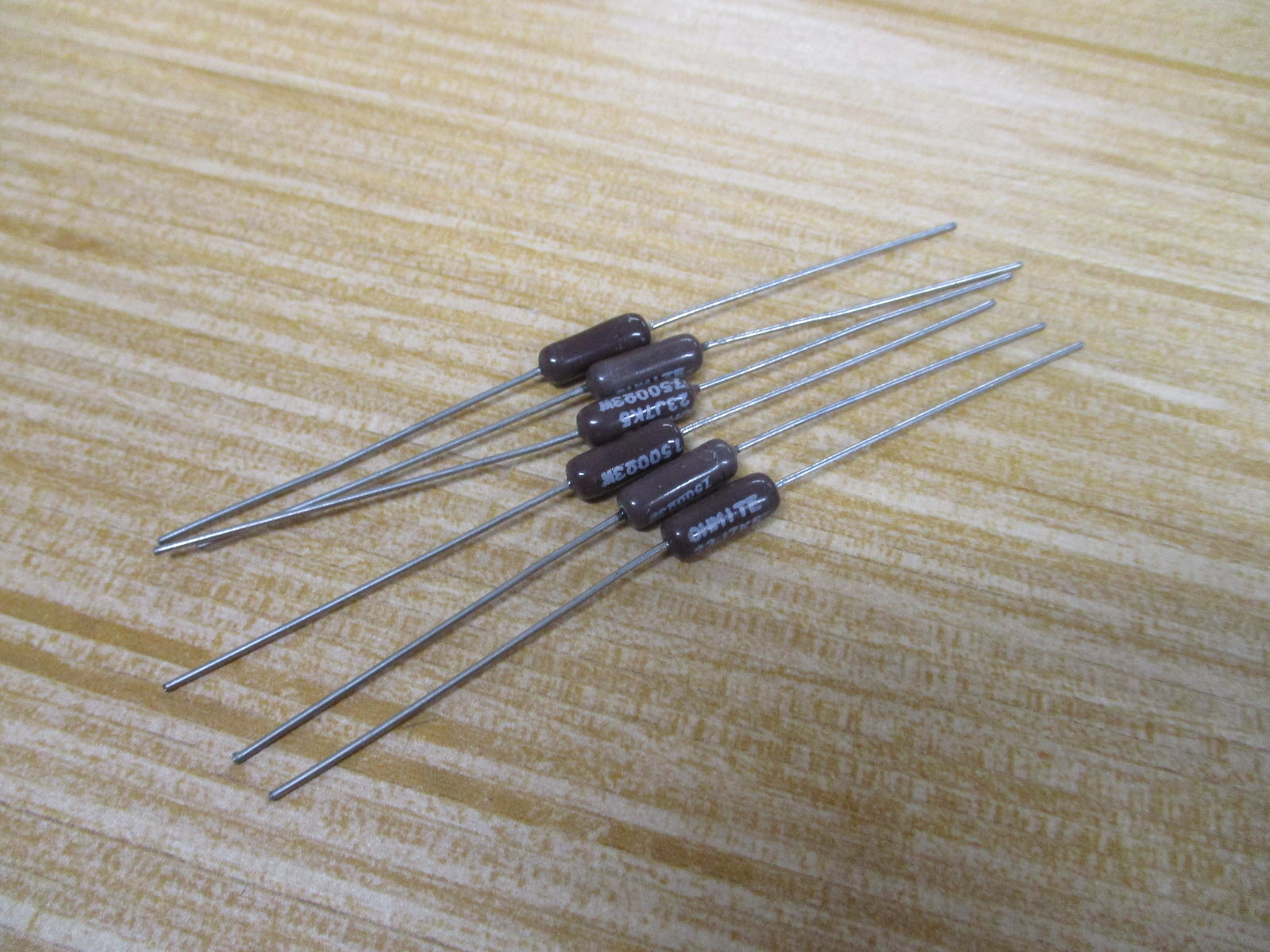 Ohmite 23J7K5 Resistor (Pack of 6)