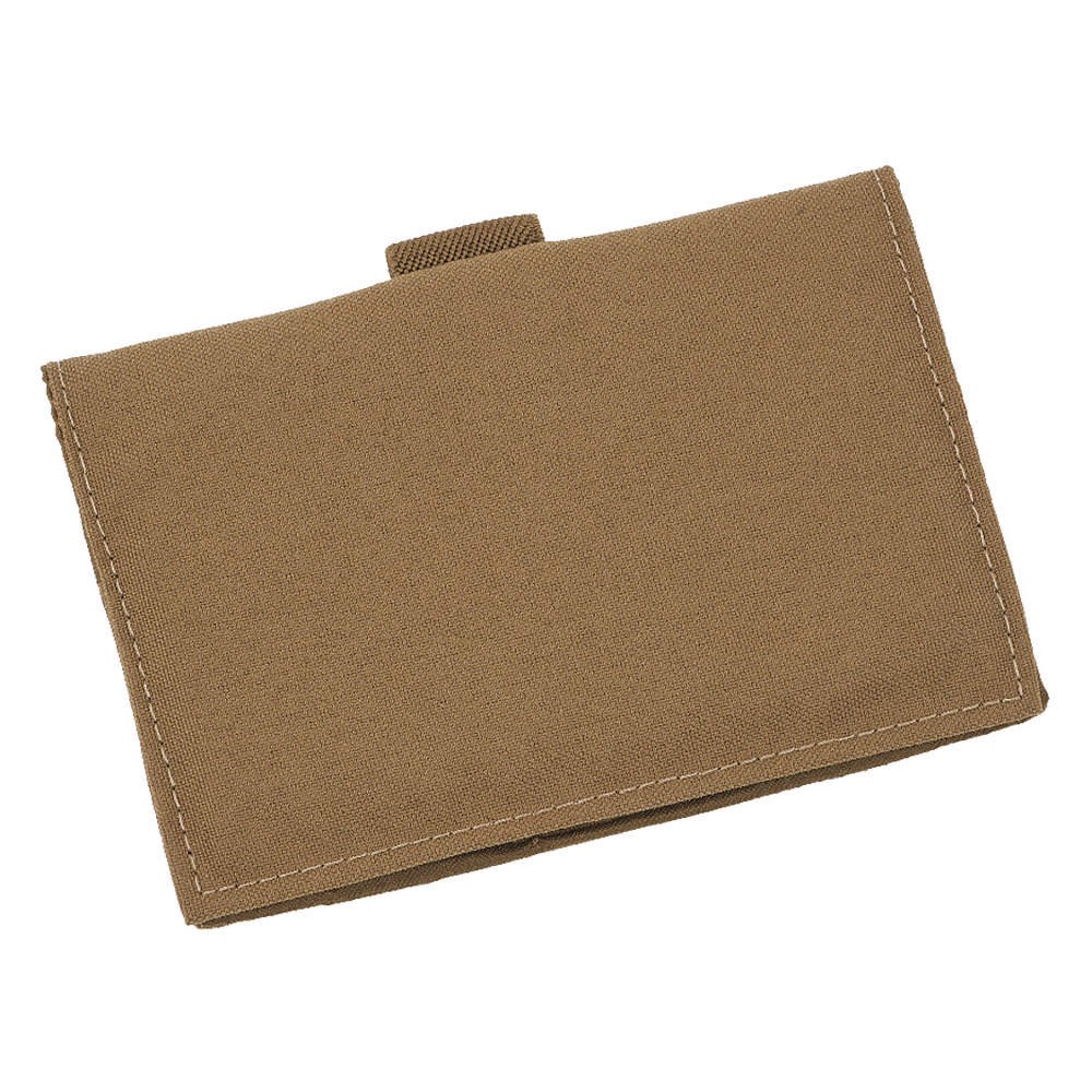 RITE IN THE RAIN C991T Index Card Wallet,Ruled,3″x5″ Card Size 426C08