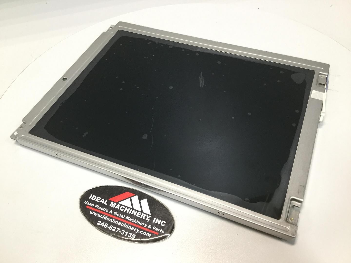 VAN DORN Pathfinder 5000 Replacement Screen P500C Used #107670