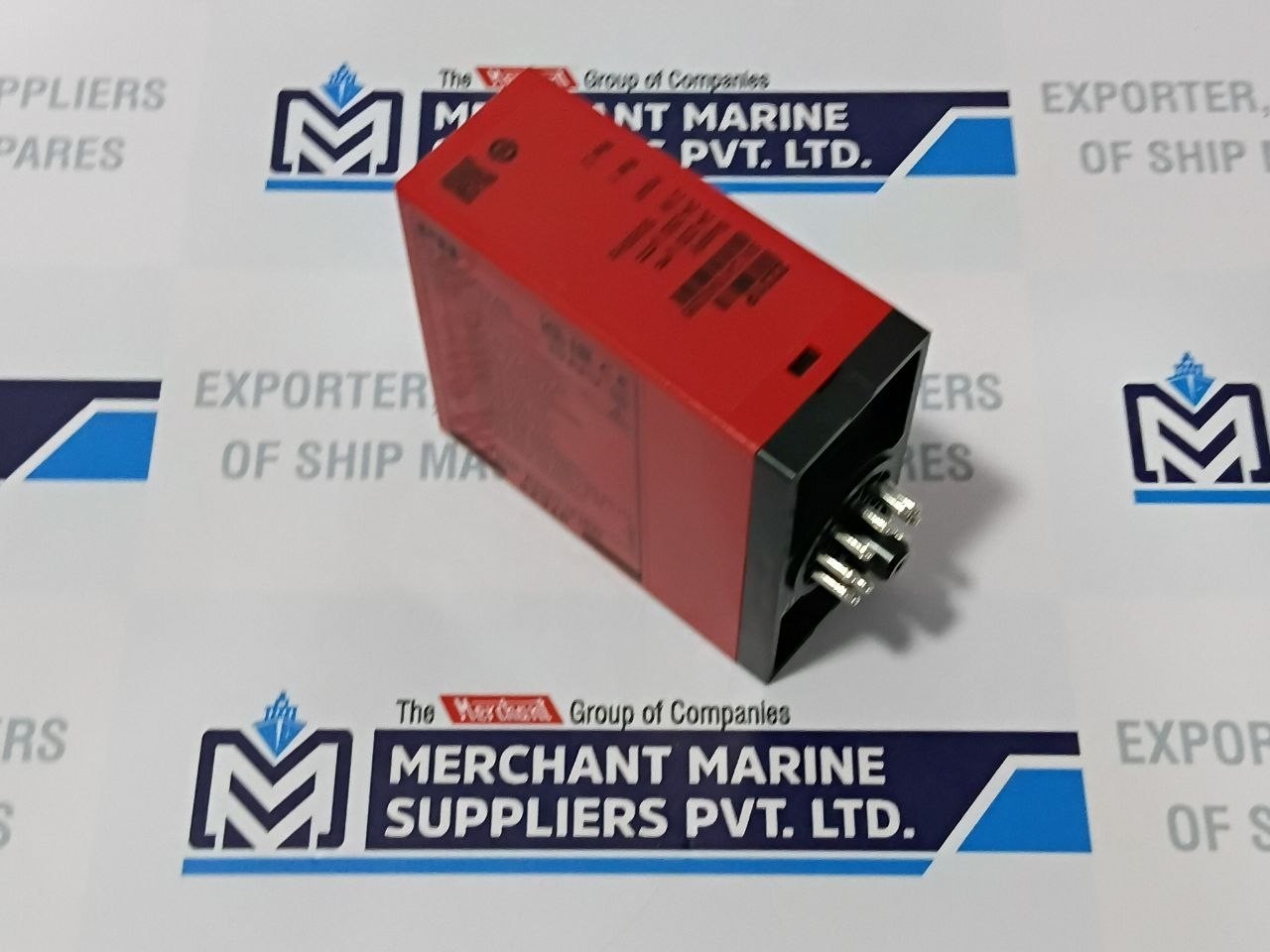 PR Electronics 2231 Trip Amplifier 2231P 24-230VAC 24-250VDC 2W 50/60HZ