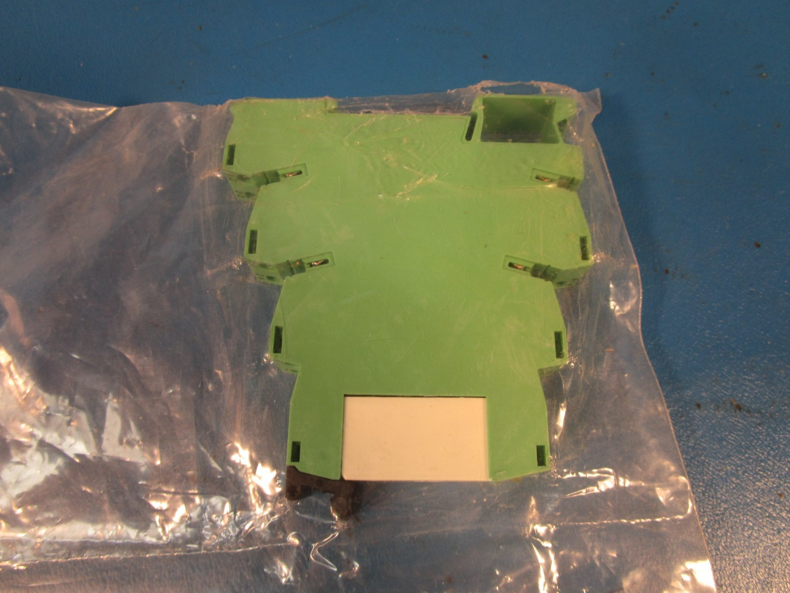 Phoenix Contact PLC-BSC-24DC/21-21, Relay Module with Contact # 2961192