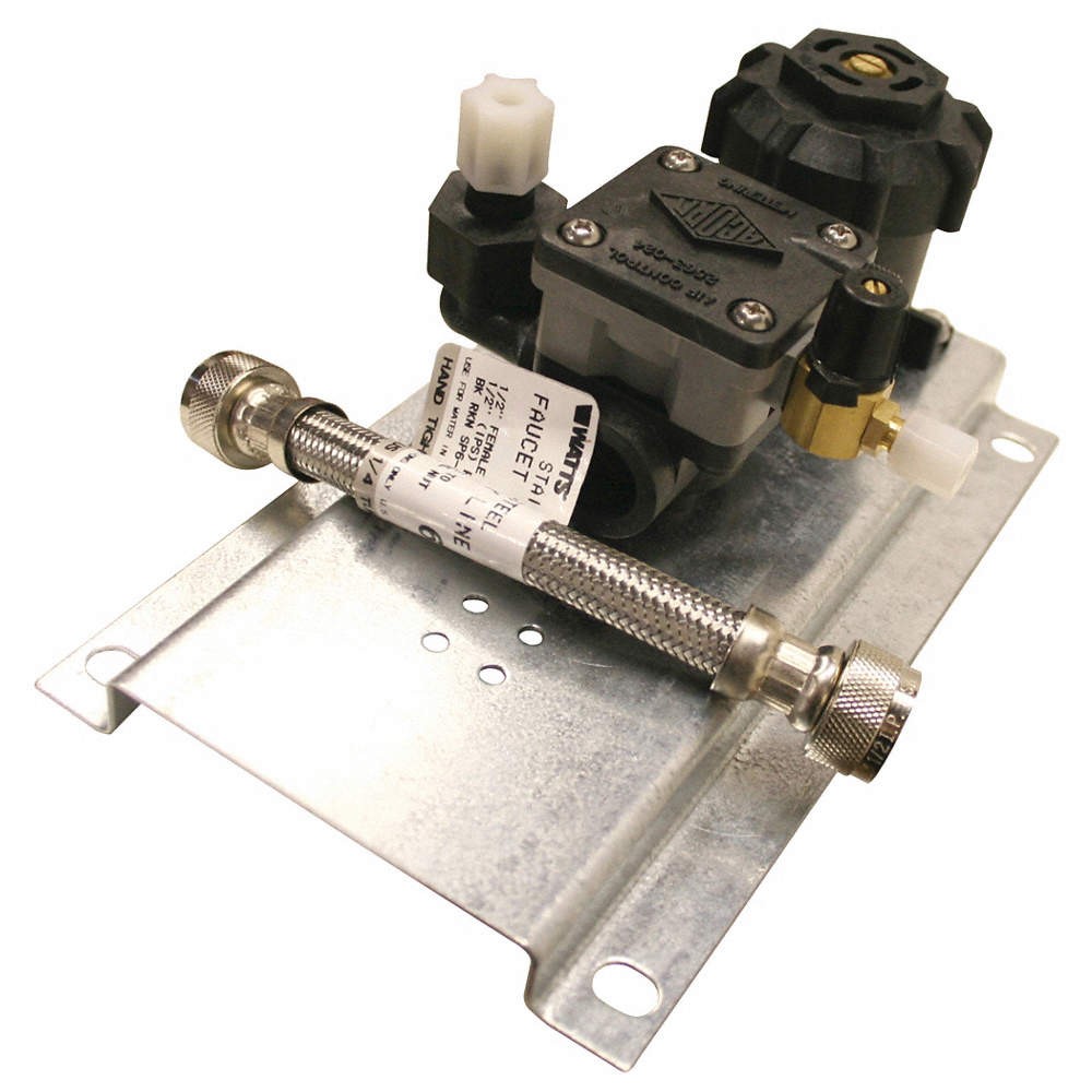 ACORN 2590-003-002 Metering Valve Assembly,Acorn 61KA32