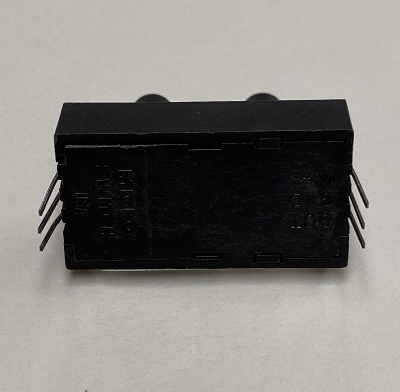 HONEYWELL 185PC30DT Pressure Sensor 1V to 6V 0psi to 30psi Differential 6-Pin