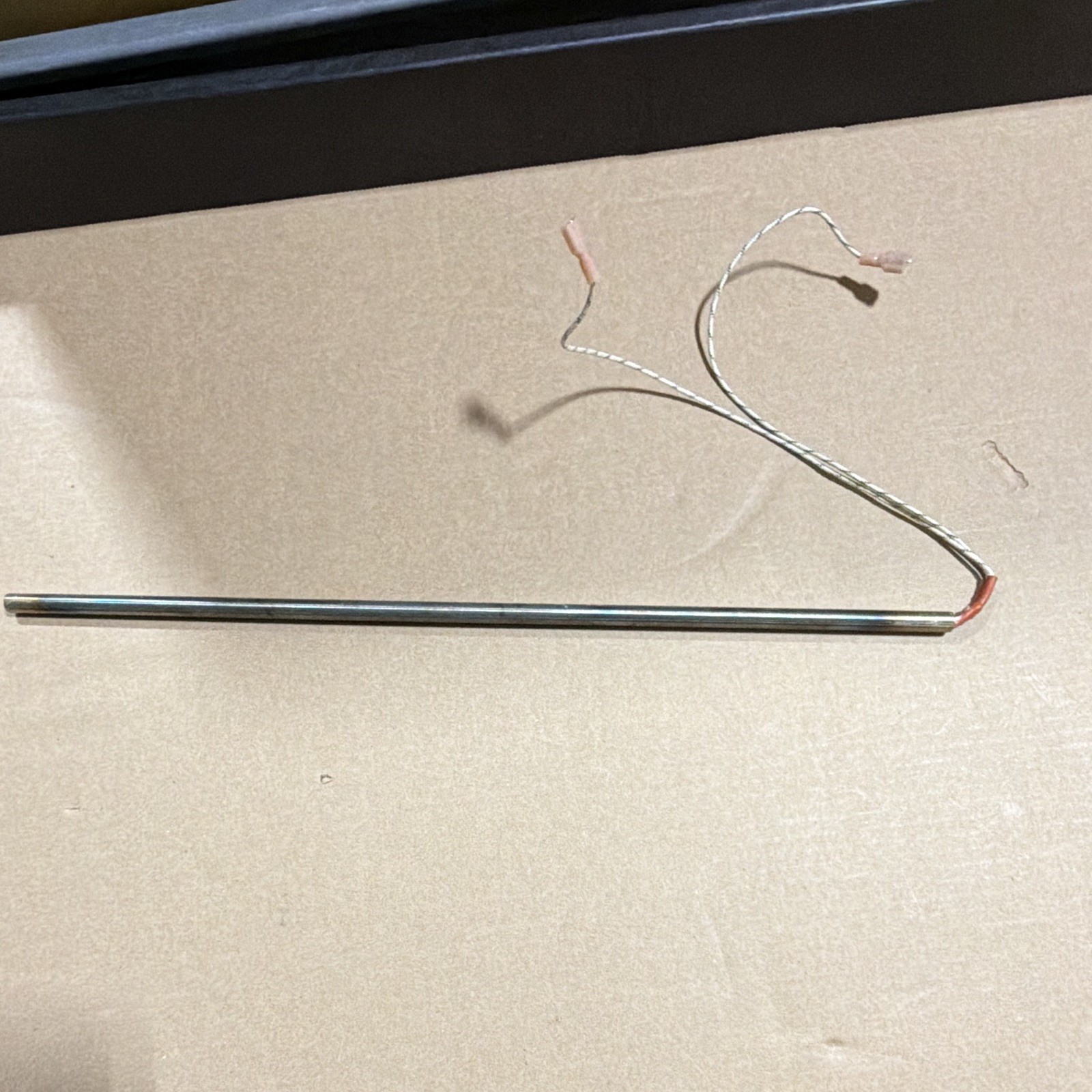 Heating Element 1500w For Conflex Shrink Packaging System Model E-150