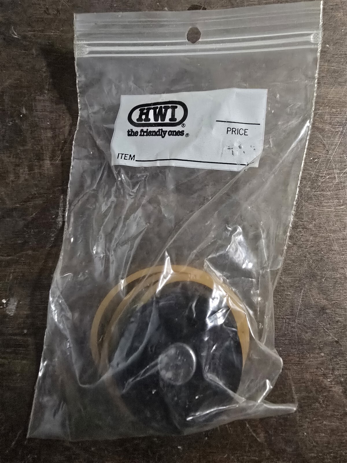 NEW HWI P45-156 Retainer Kit *FREE SHIPPING*