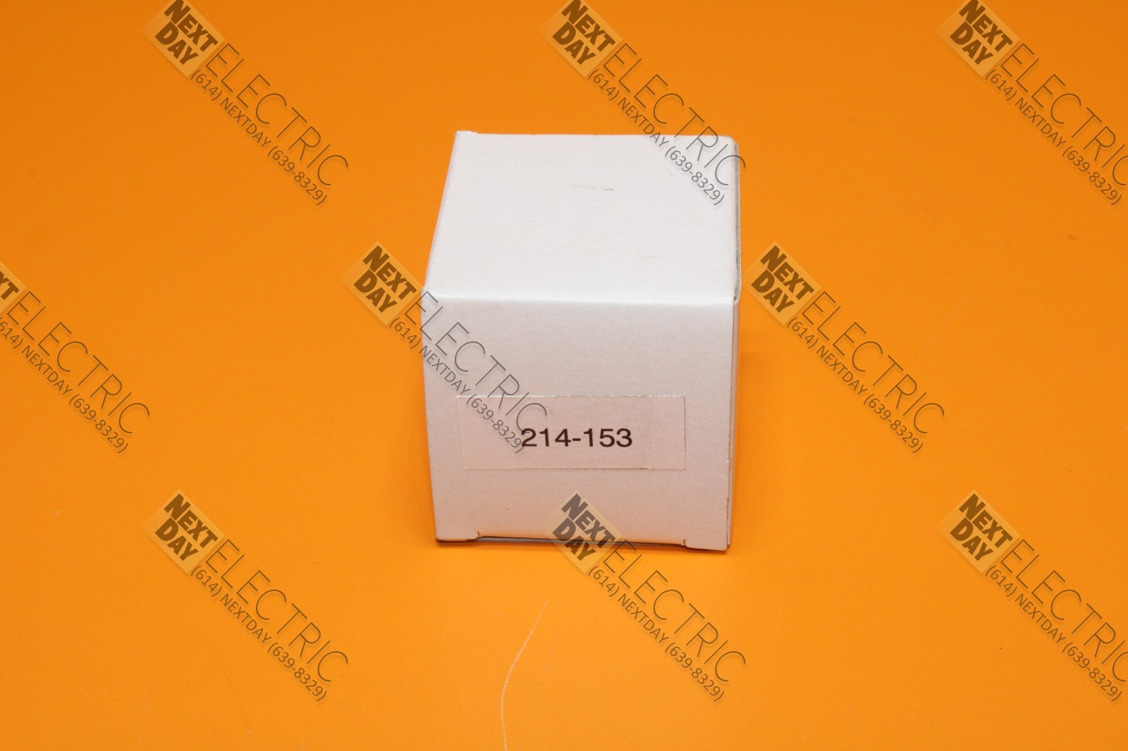 Numatics, 214-153, 0-160psi 0-11bar Pressure Gauge Gage