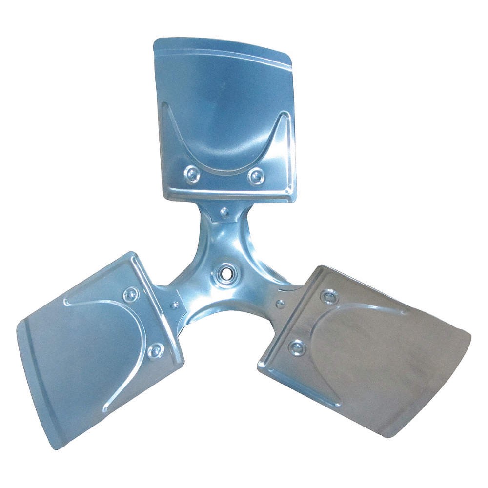 DAYTON VE10D958PG Propeller,20″ Dia.,22 Deg. Pitch 43XR13