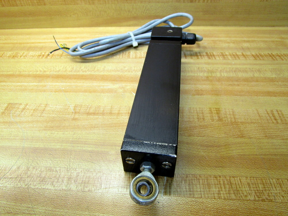 Eltra ERA100C8/24P6P Encoder ERA100C824P6P W/Rod End
