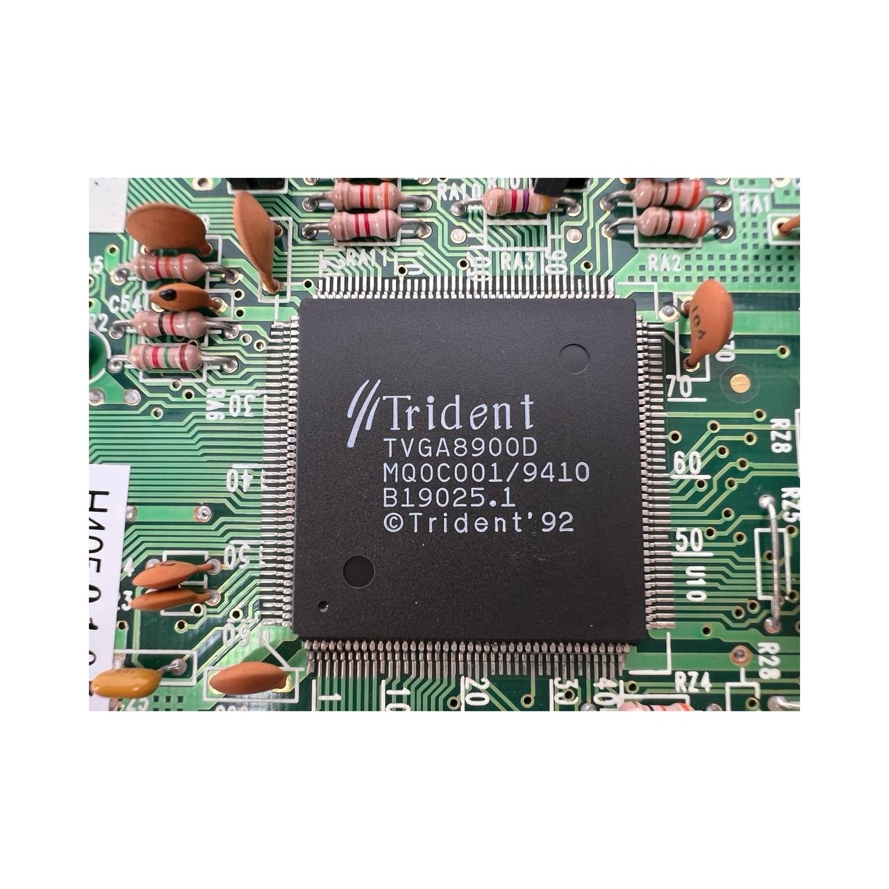 TRIDENT HNG890CL-BBD1TIA1 CARD ADAPTER – FAST SHIPPING
