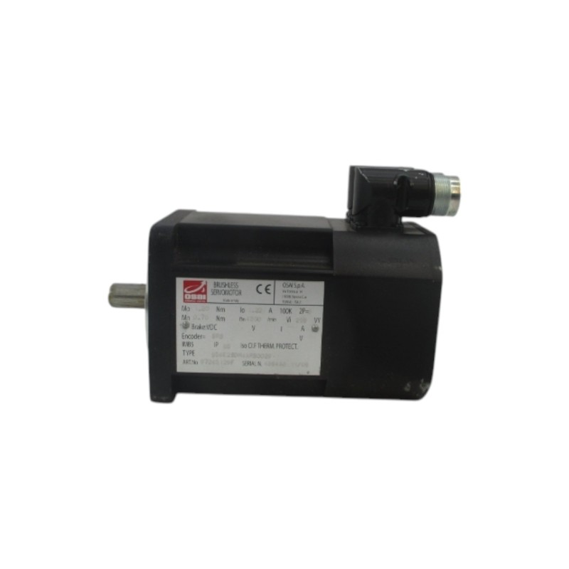 OSAI B56E2SDH4ARS0029 97245129F 269V 1.22A NSNP