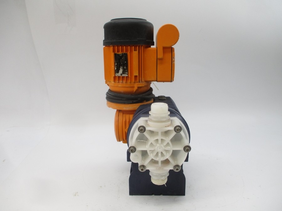 PROMINENT S1BAH04120PVTS070N000 ABF63/4C-11RQ 115V 5.2A 58PSI UNMP