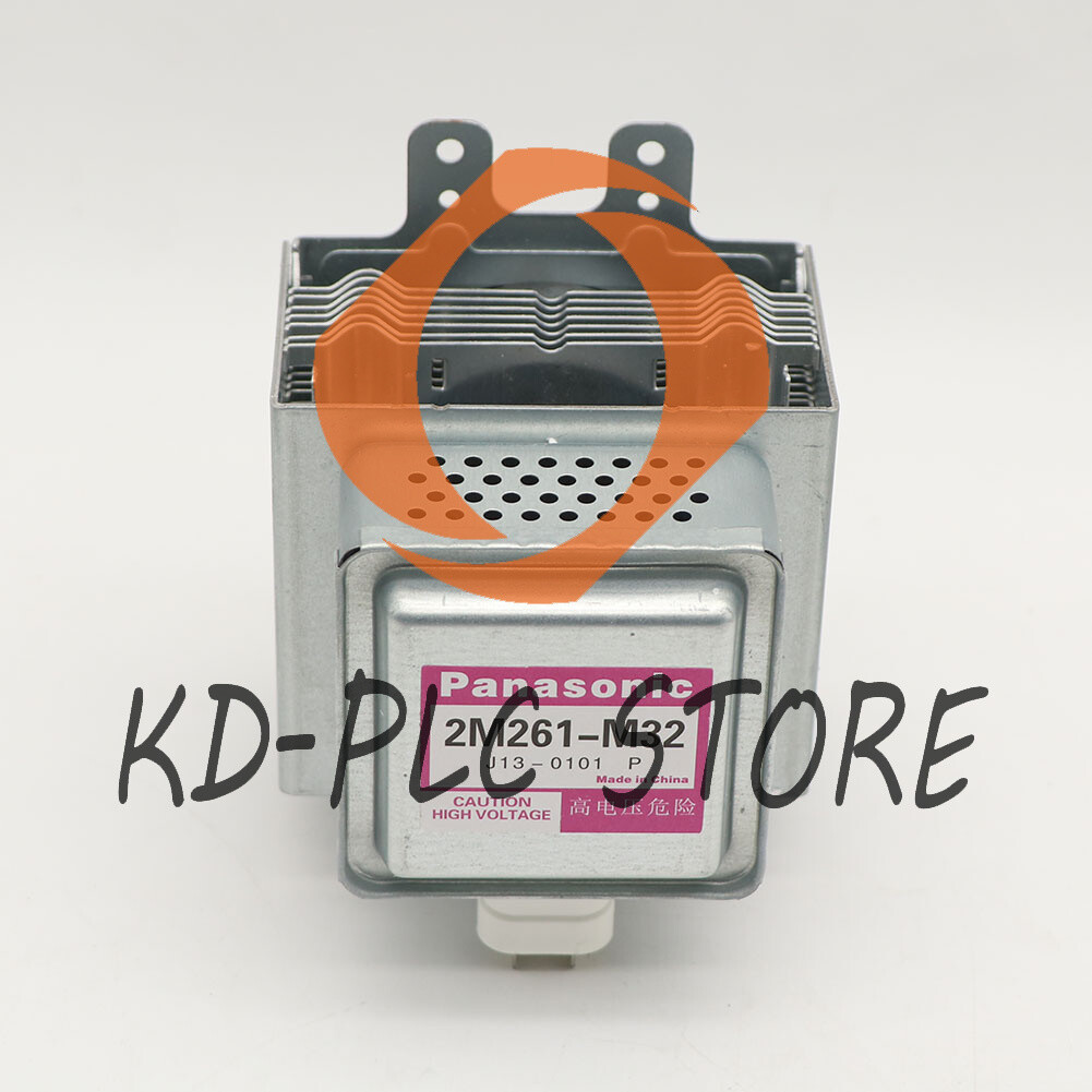 1Pcs New Panasonic 2M261-M32 MICROWAVE OVENS Microwave Magnetron Tube 2M261-M32