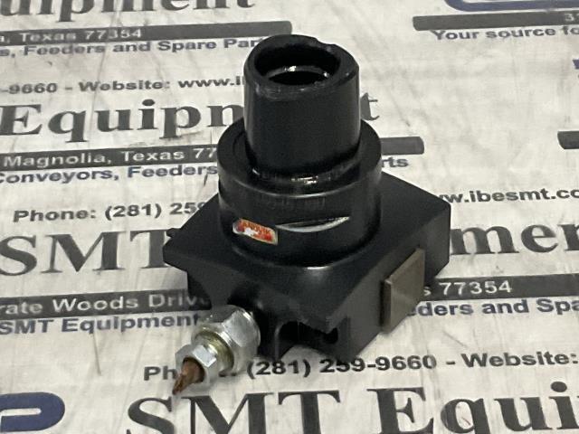 Sandvik Coromant Rectangular Shank Adapter – C4-ASHA-25046-10U w/Warranty