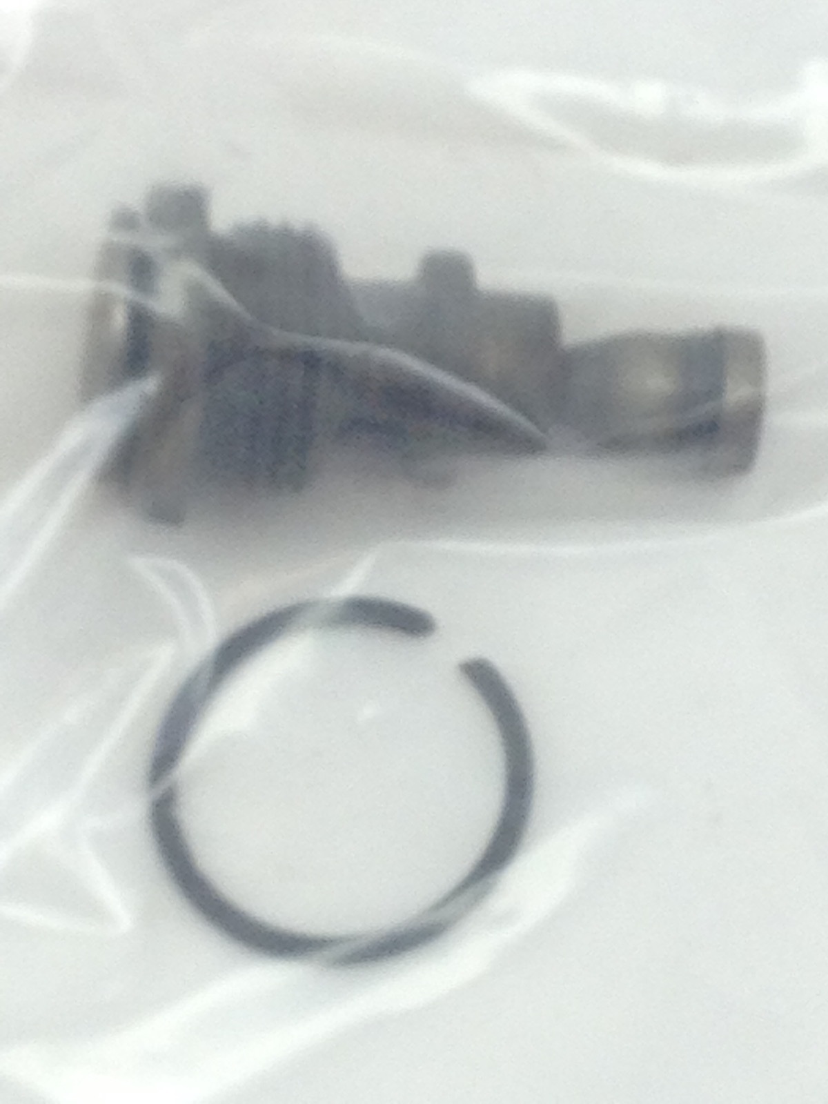 NEW! ARCAIR BATAN BULLY #A TRIGGER ASSEMBLY # 94-882-002 (H163)