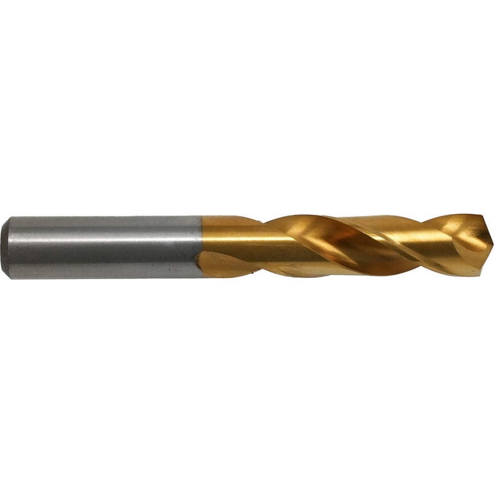 CHICAGO-LATROBE 51805 Screw Machine Drill,1/8″,Cobalt 439J95