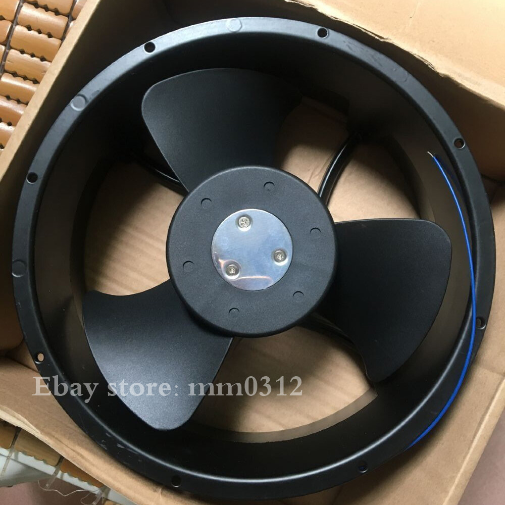 Sinwan AC fan S254AP-11-2/3 ball 100/120VAC 25489 3-wire cooling fan 1PCS