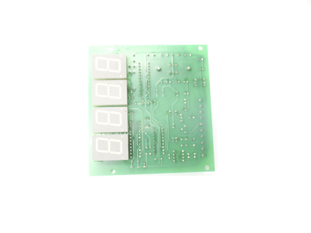 PHARES ELECTRONICS PE-3 REV. 0.0 UNMP