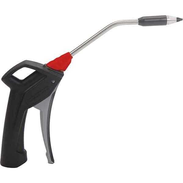 235 Max psi Quiet Stainless Steel Tip Safety Air Gun