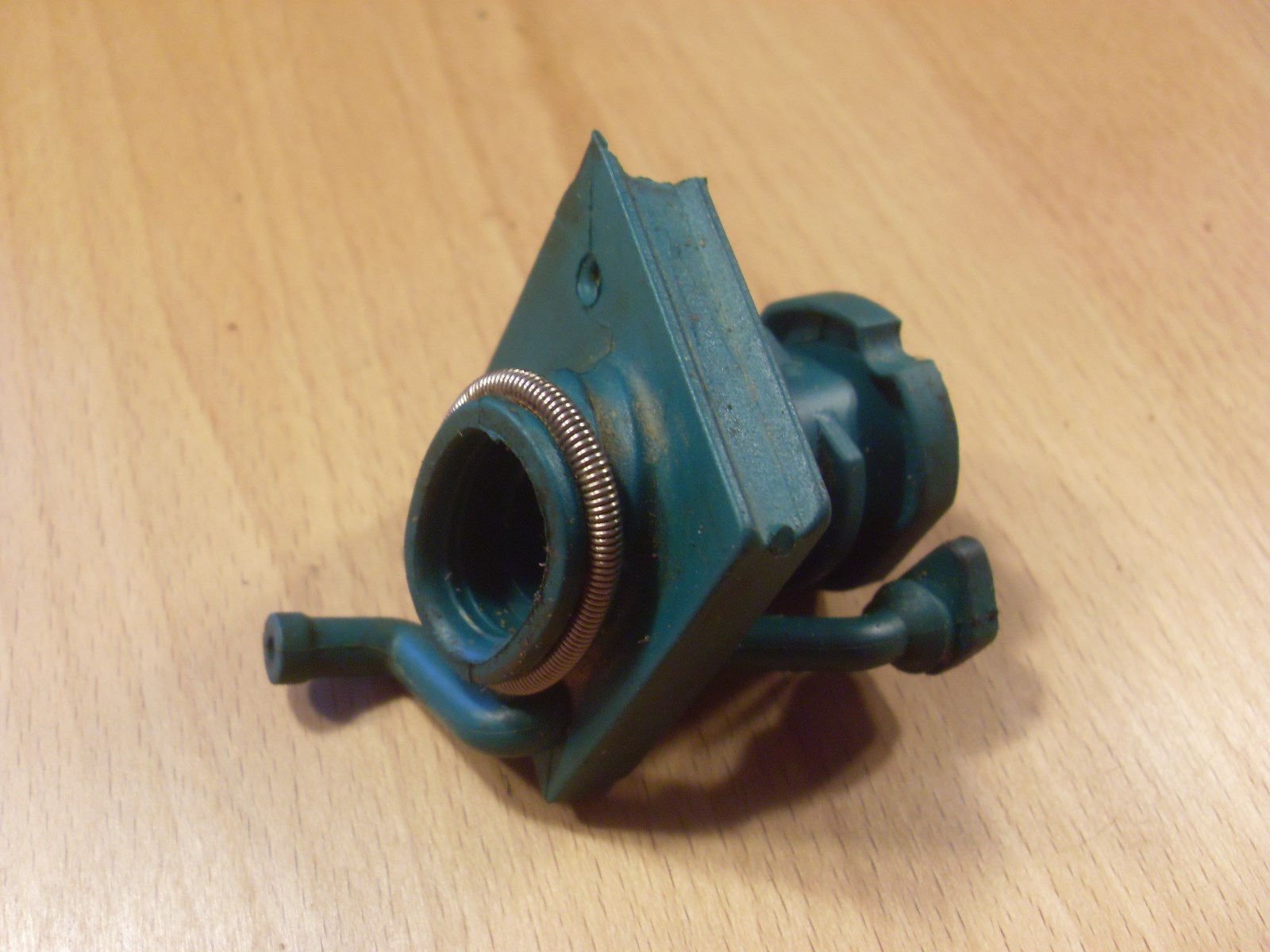 Carburetor Flange Complete Dolmar 460 500 4600 5000 4605 5105 (181171160)