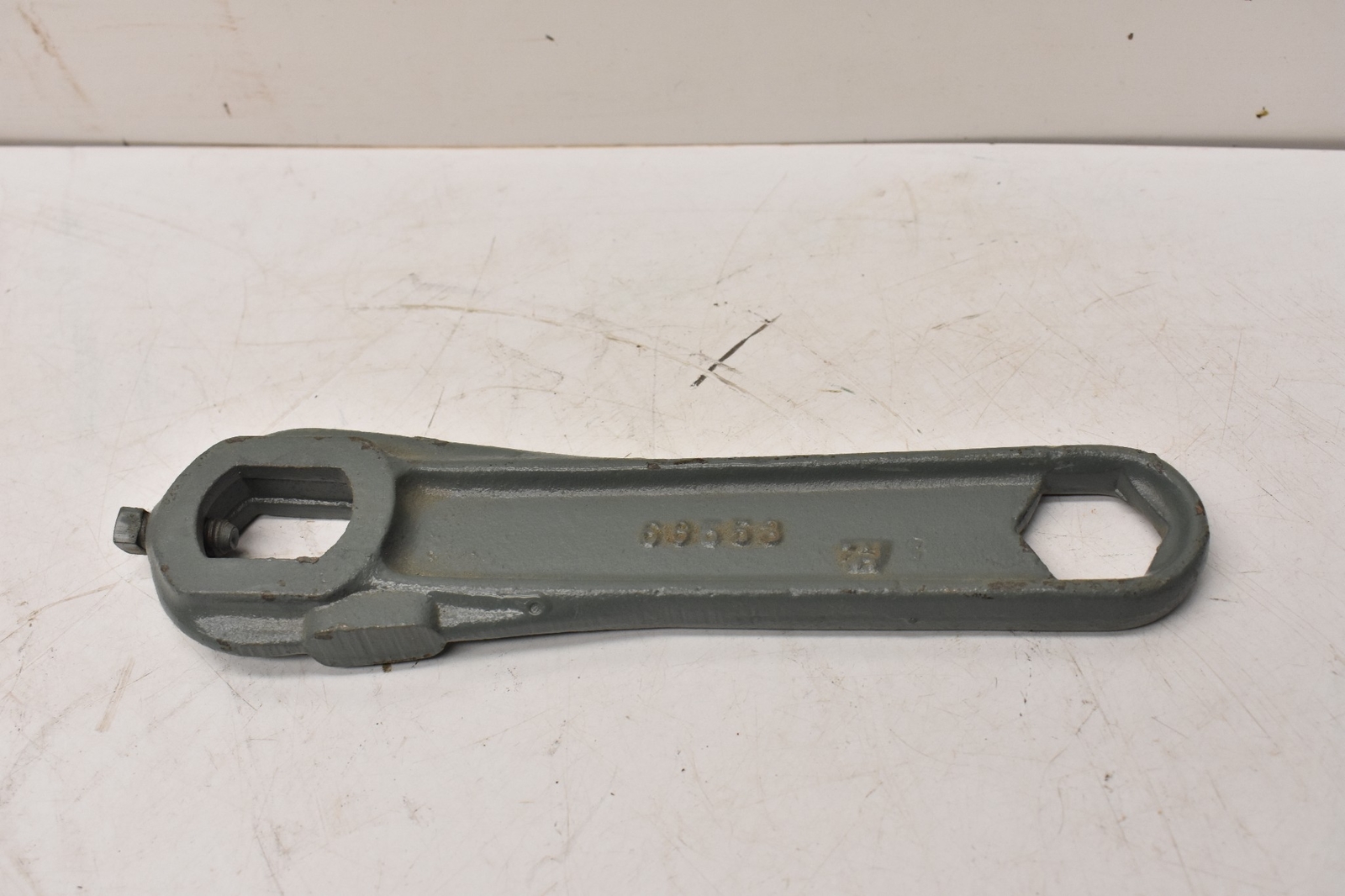 Powell 68553 Valve Wrench Size C-7